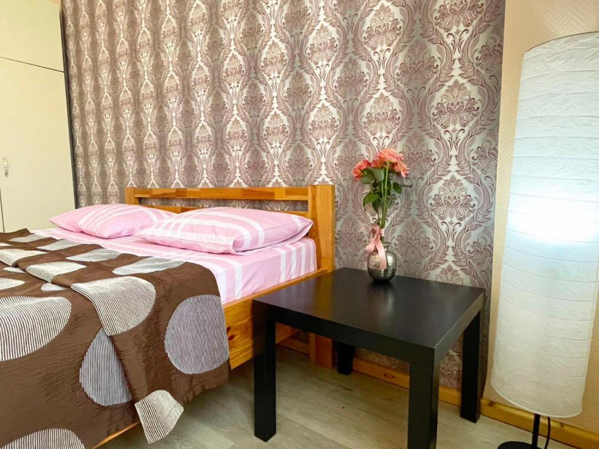 Крехівська 5,Апартаменти В Центрі, Дві Спальні 리비프 외부 사진