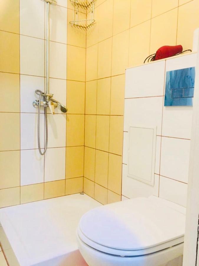 Крехівська 5,Апартаменти В Центрі, Дві Спальні 리비프 외부 사진